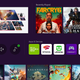 Imagen para el artículo titulado Las nuevas TVs de Samsung pueden instalar Nvidia GeForce Now y Google Stadia para jugar en la nube